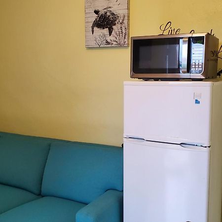 Eastwood Escape Ξενοδοχείο Νασάου Εξωτερικό φωτογραφία