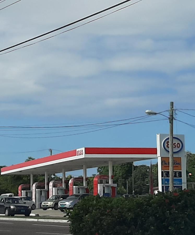 Eastwood Escape Ξενοδοχείο Νασάου Εξωτερικό φωτογραφία