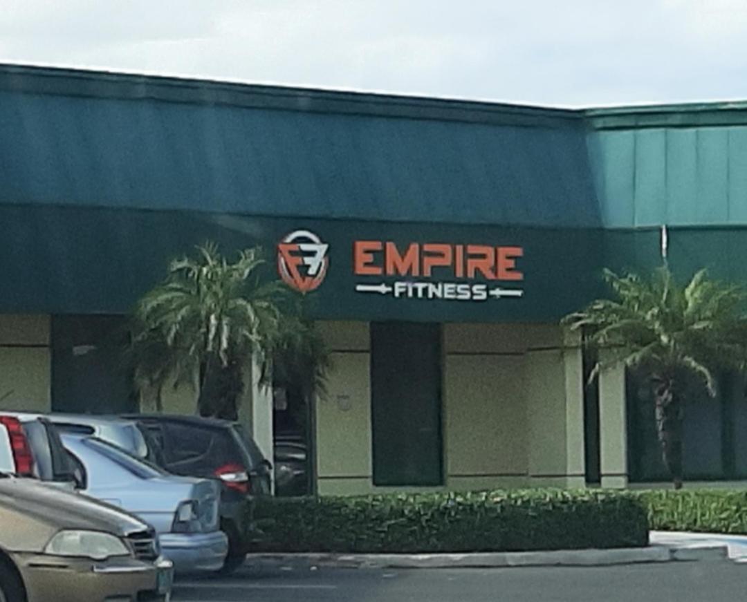 Eastwood Escape Ξενοδοχείο Νασάου Εξωτερικό φωτογραφία