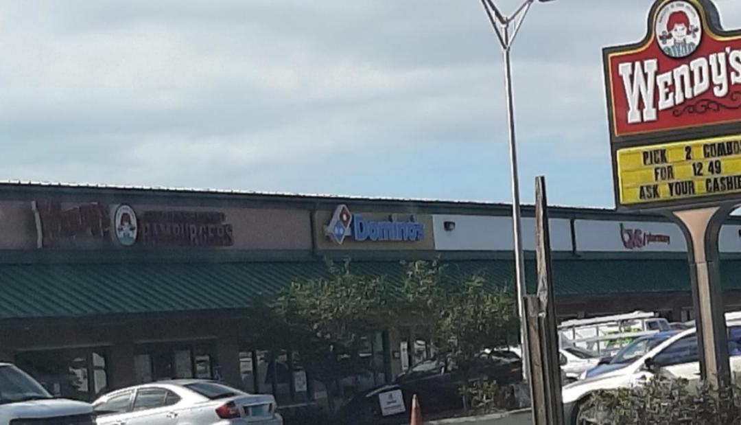 Eastwood Escape Ξενοδοχείο Νασάου Εξωτερικό φωτογραφία